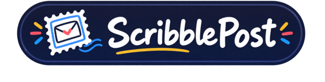ScribblePost